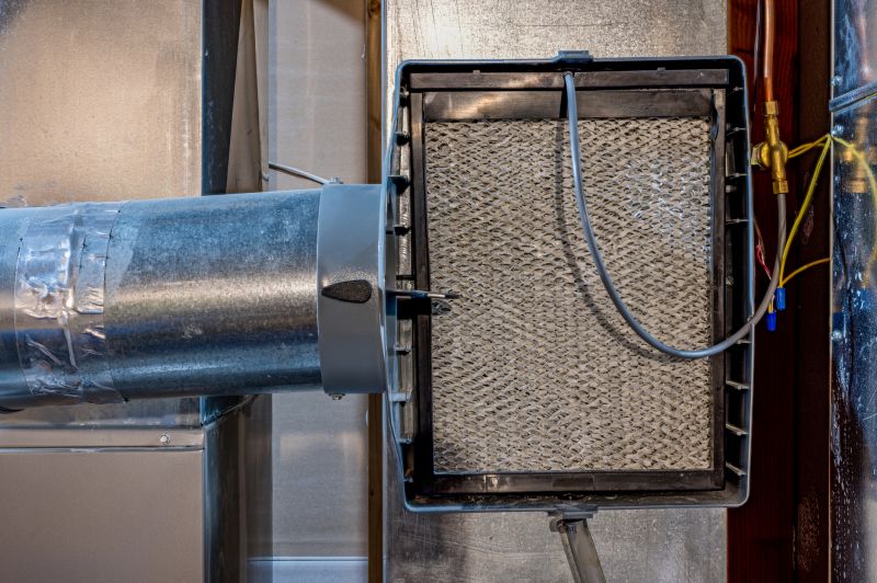 Residential Humidifier Service in Naples, FL