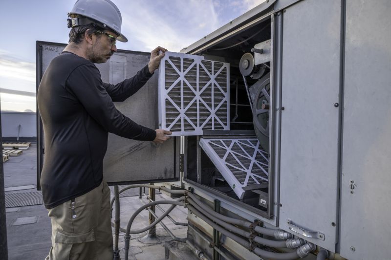 Evaporative Cooler Repair Services