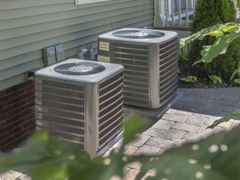 Ac Installation in Cincinnati, OH