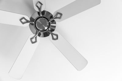 Ceiling Fan Installation in Wilmington, NC