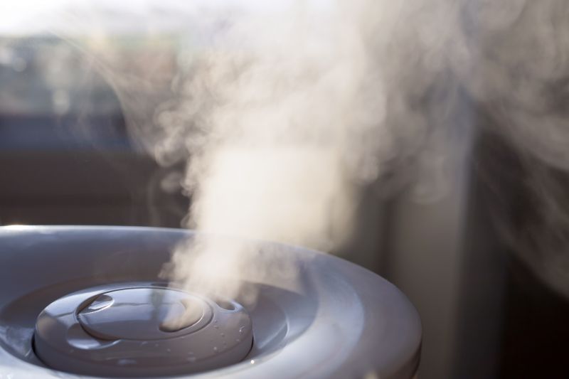 Central Humidifier Repair in Cincinnati, OH