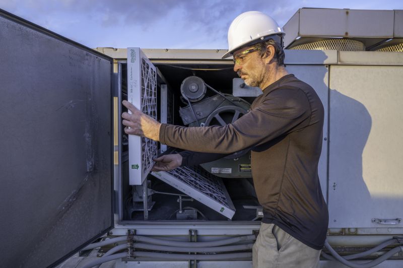 Cost of Evaporative Cooler Repair — Cost of Evaporative Cooler Repair