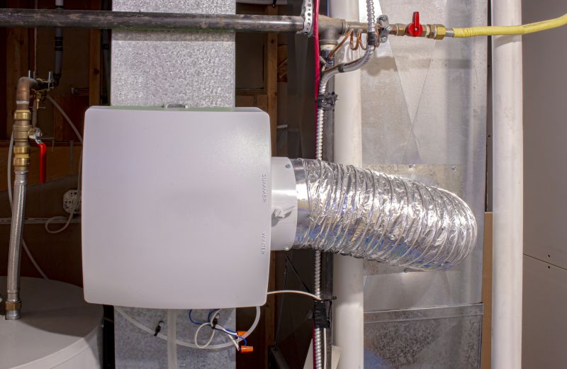 Dehumidifier Replacement in Annapolis, MD