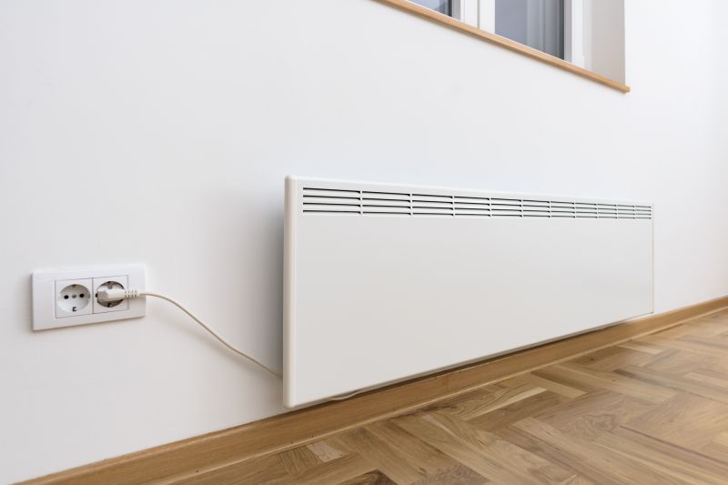 Electric Wall Heater Service in Sarasota, FL