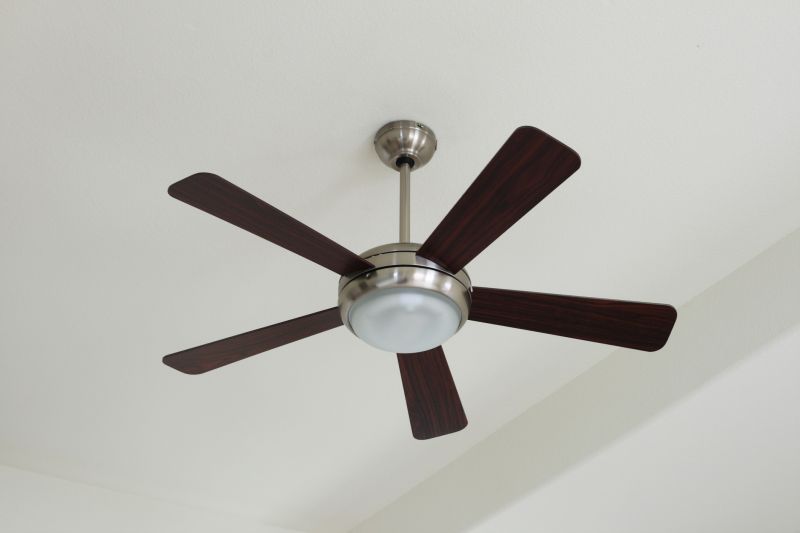 Fan Mounting in Overland Park, KS