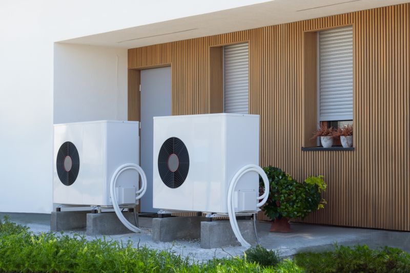 Heat Pump Replacement in Sarasota, FL