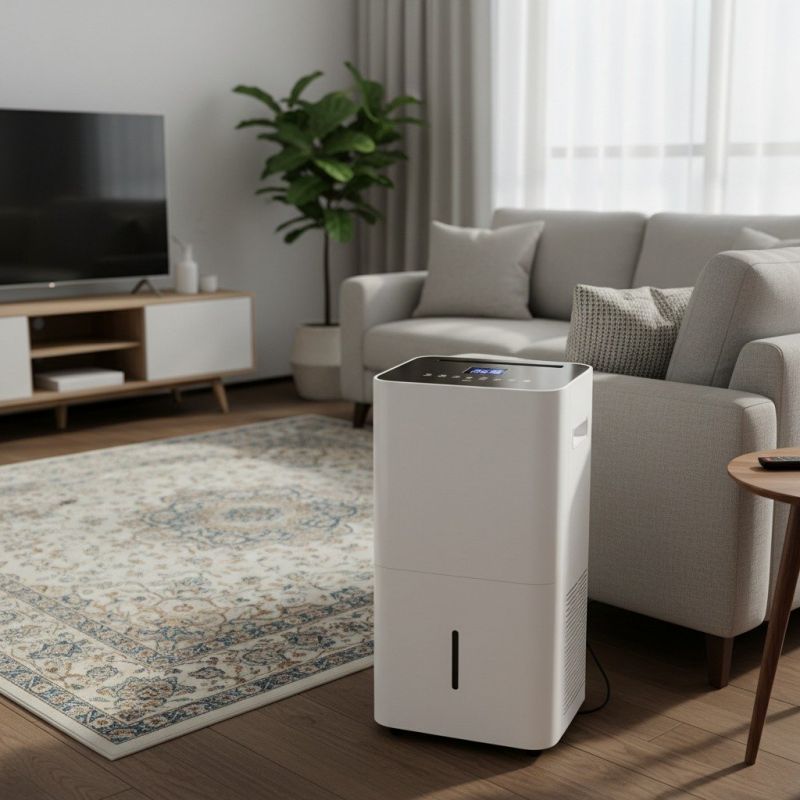 Humidifer Repair in Sarasota, FL