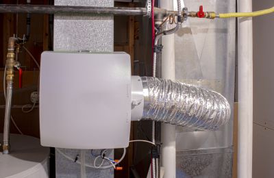 Humidifer Repair in Naples, FL