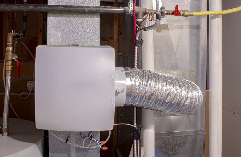 Humidifer Repair in Columbus, OH