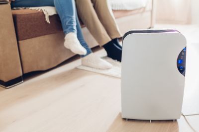 Humidifier Filter Replacement in Kansas City, MO