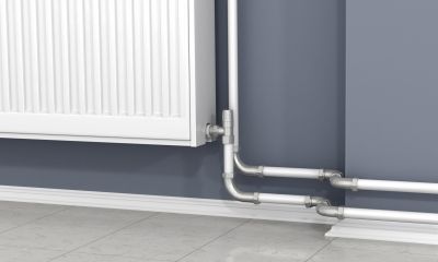 Panel Heating Installation in Naples, FL
