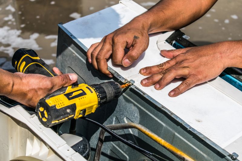 Emergency Repairs During Peak Season