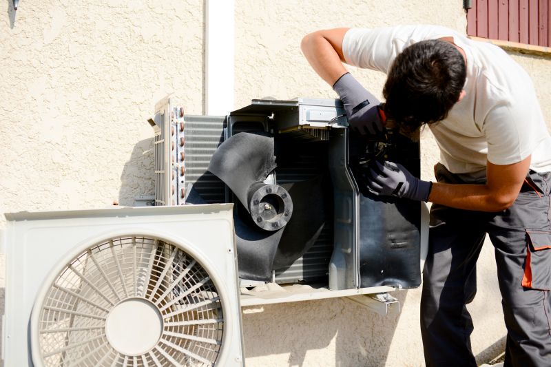 Specialized Cooler Repair Services
