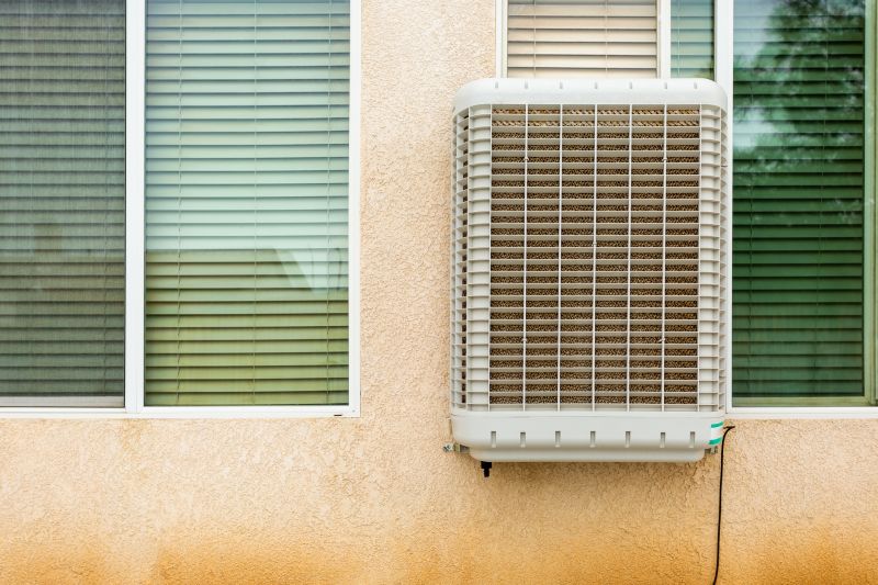 Restores cooling efficiency.